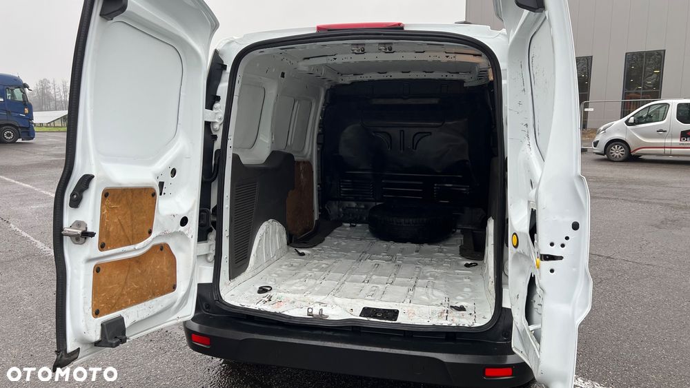 Ford Transit Connect - 6