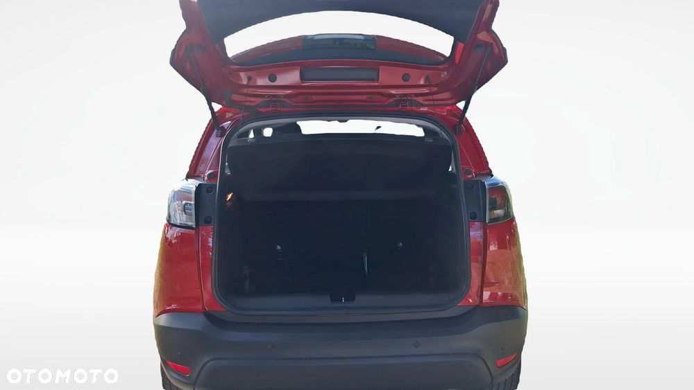 Opel Crossland X - 15