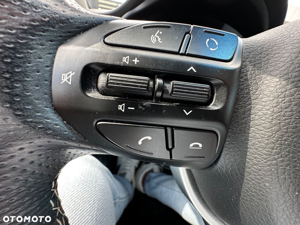 Kia Stonic 1.6 CRDi SCR XL - 14