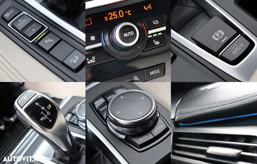 BMW X6 xDrive30d - 30