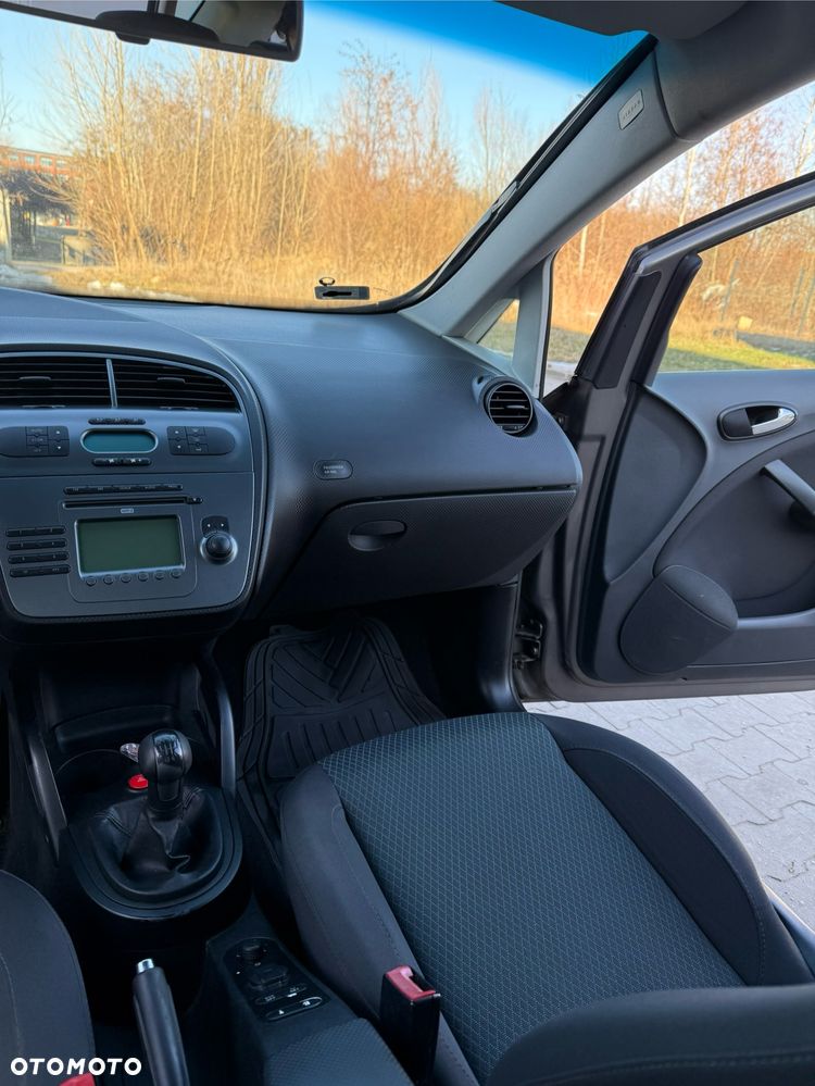 Seat Toledo 1.6 Superwagen - 30