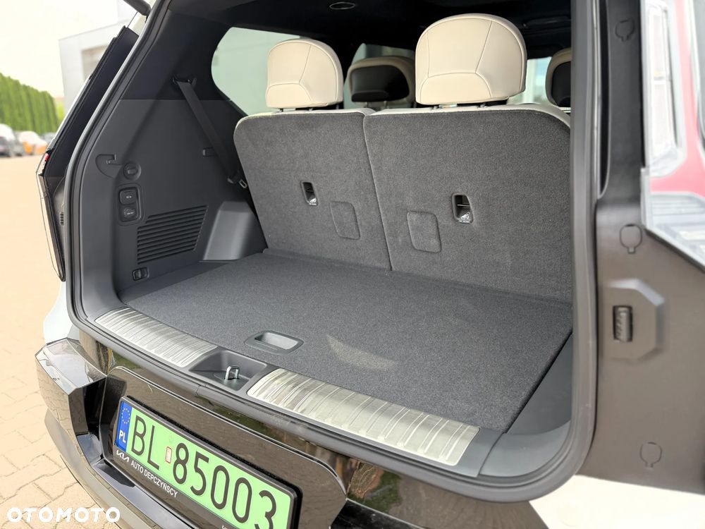 Kia EV9 99.8kWh GT-Line AWD - 34