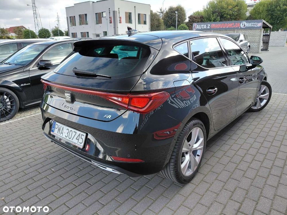 Seat Leon - 8