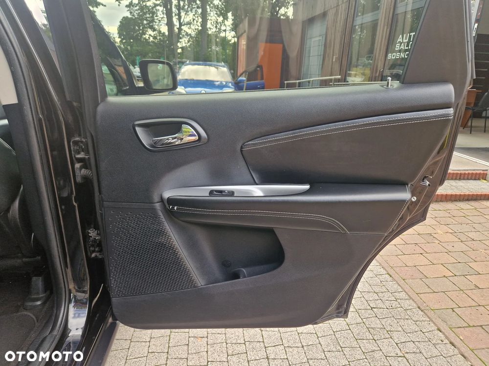 Fiat Freemont 2.0 Multijet 16V DPF Urban - 34