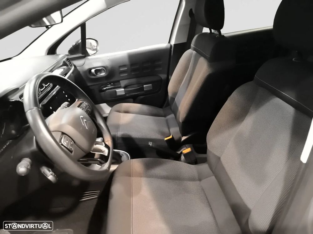 Citroën C3 1.2 PureTech Max - 10