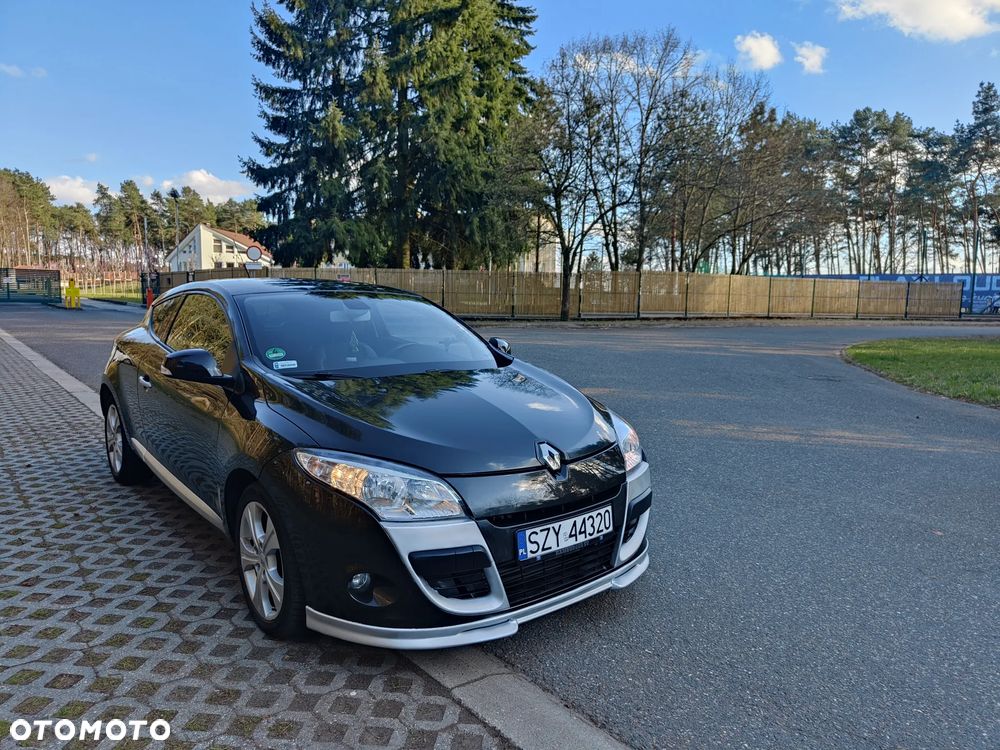 Renault Megane 1.5 dCi Dynamique - 3