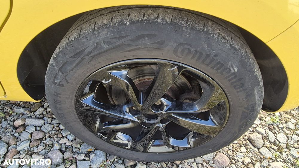 Opel Corsa 1.3 D (CDTi) (ecoFLEX) Start/Stop Color Edition - 25