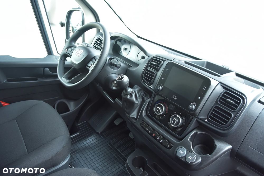 Fiat Ducato Maxi L4H2 140KM DMC 3.5t - 15