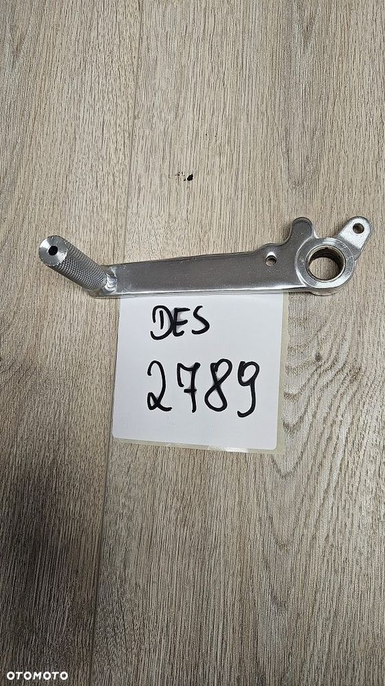 Pedał hamulca dźwignia Suzuki GSX-R 750 / 1100   43110-17C03 - 1