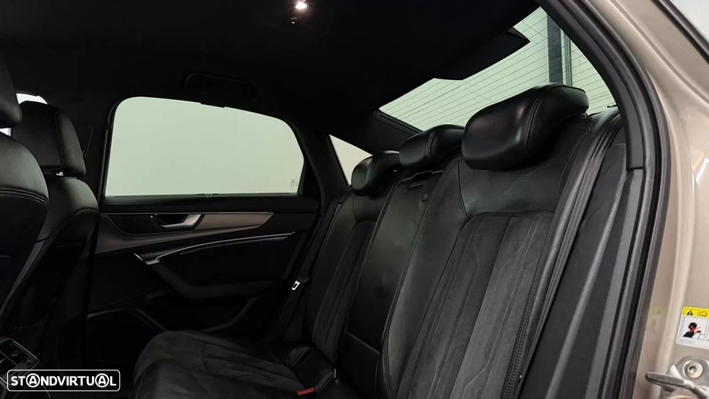Audi A6 40 TDI S line S tronic - 34