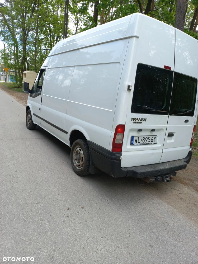 Ford Transit - 9