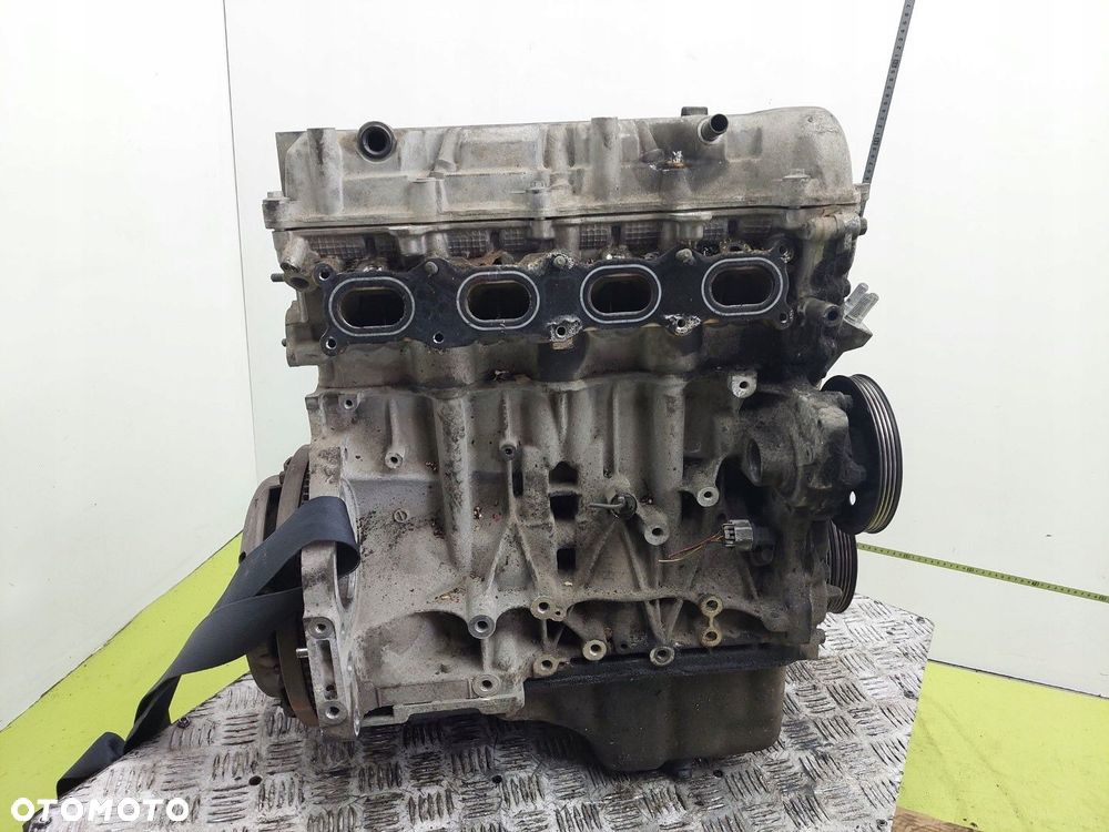 Silnik słupek benzyna Suzuki Liana 2001-2010 1,6 BENZYNA M16A - 7