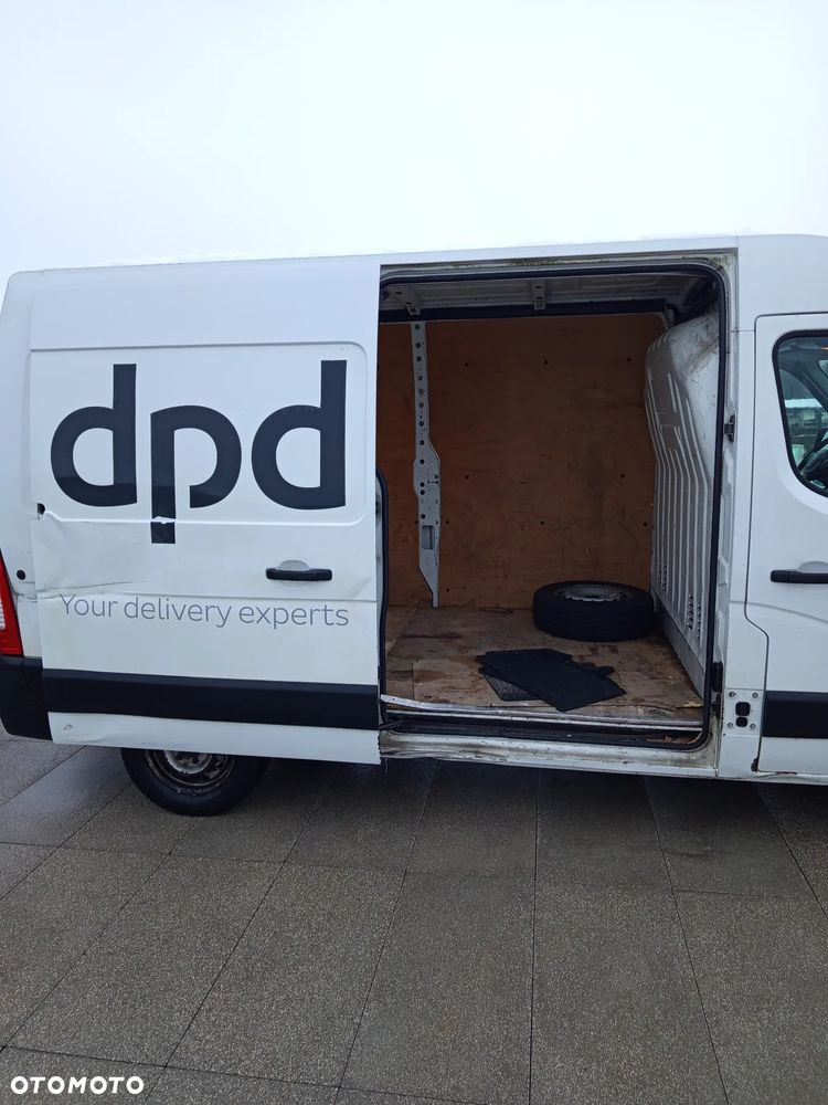 Renault MASTER - 13