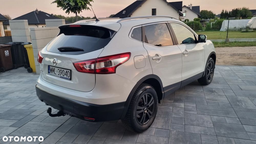 Nissan Qashqai 1.2 DIG-T Tekna+ - 4