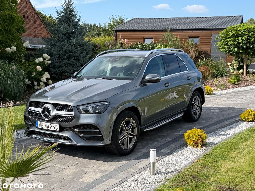 Mercedes-Benz GLE - 18