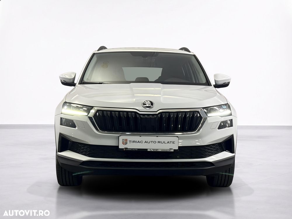 Skoda Karoq - 9