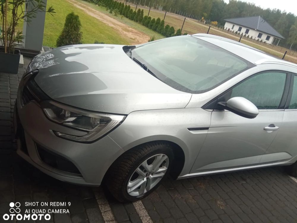 Renault Megane 1.6 SCe Life - 3