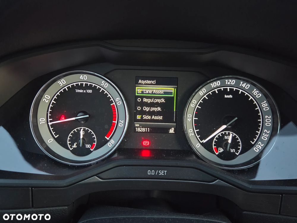 Skoda Superb 2.0 TSI 4x4 Ambition DSG - 16