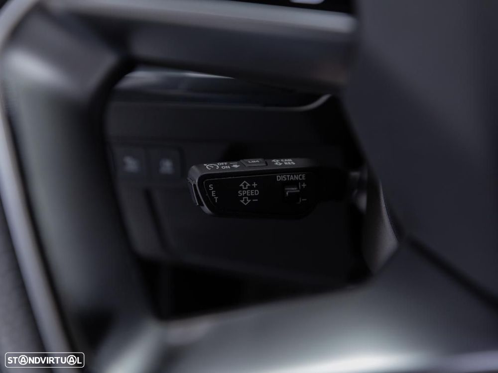 Audi Q4 e-tron 40 82 kWH - 23