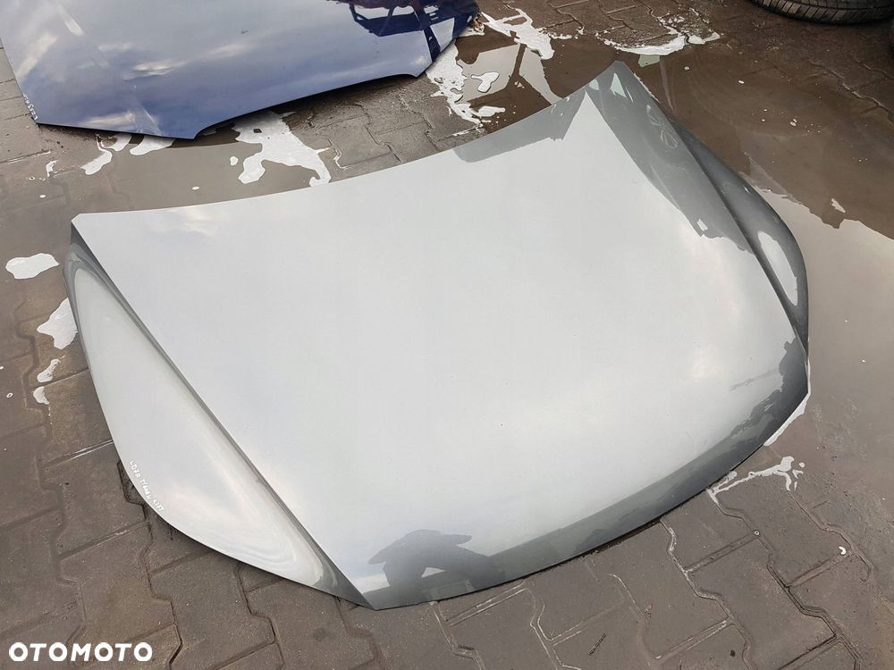 VW TIGUAN I 5N 06-15r MASKA LD7R - 3