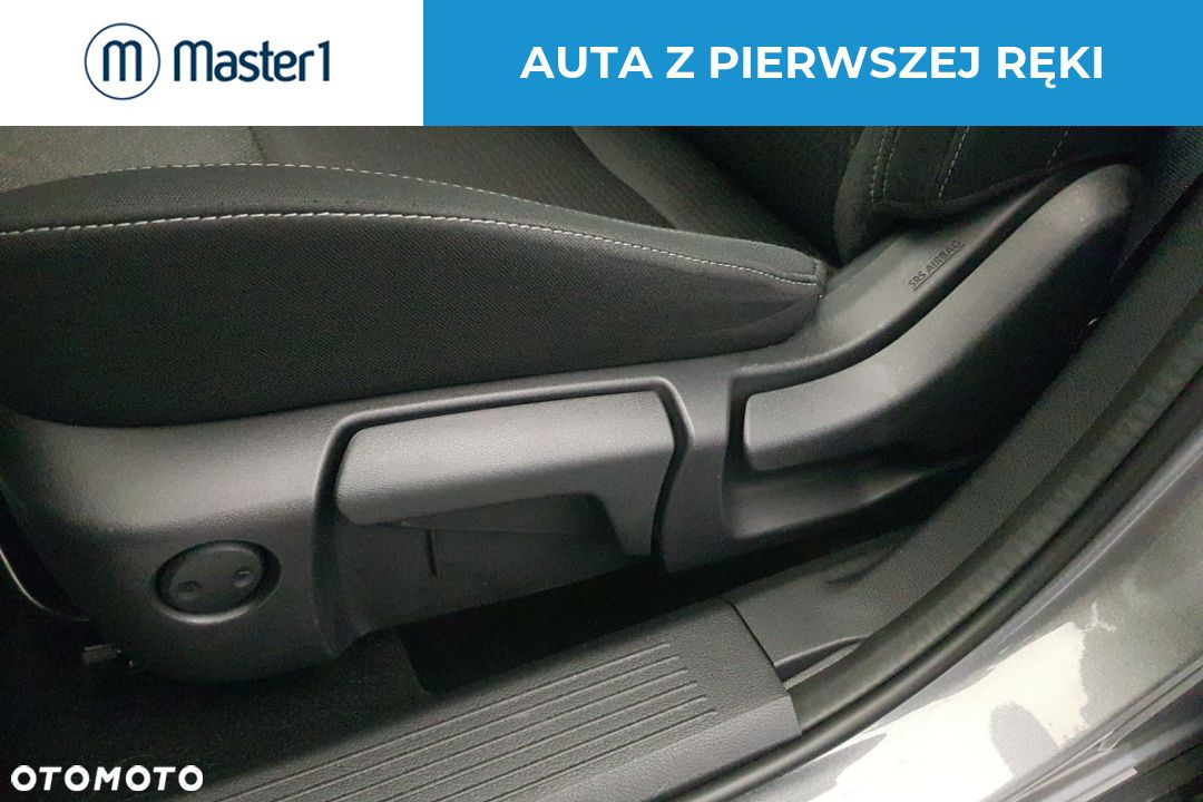 Nissan Qashqai 1.3 DIG-T mHEV Premiere Edition Xtronic - 20