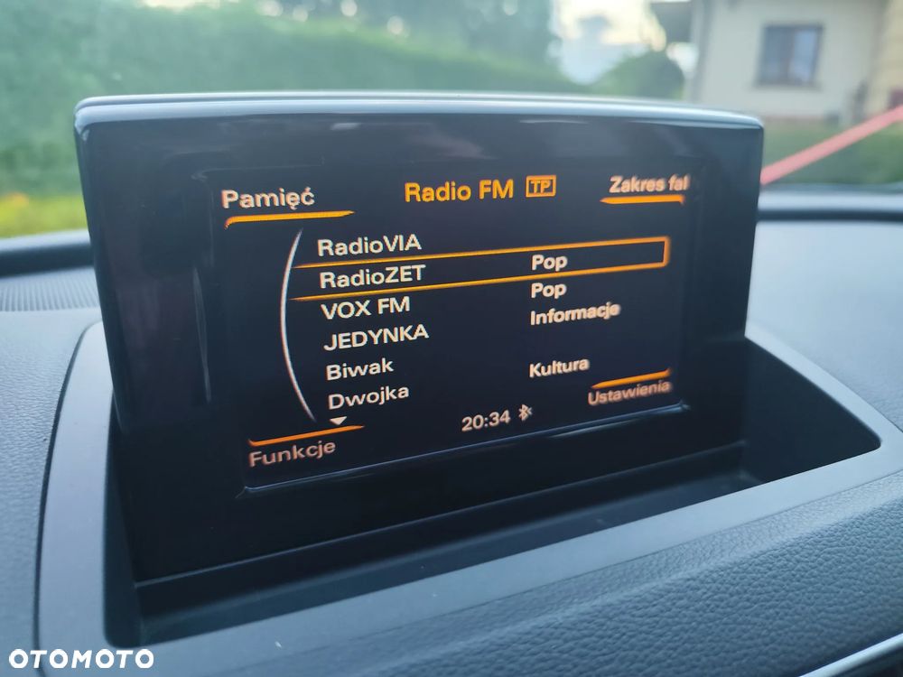 Audi Q3 2.0 TDI - 11