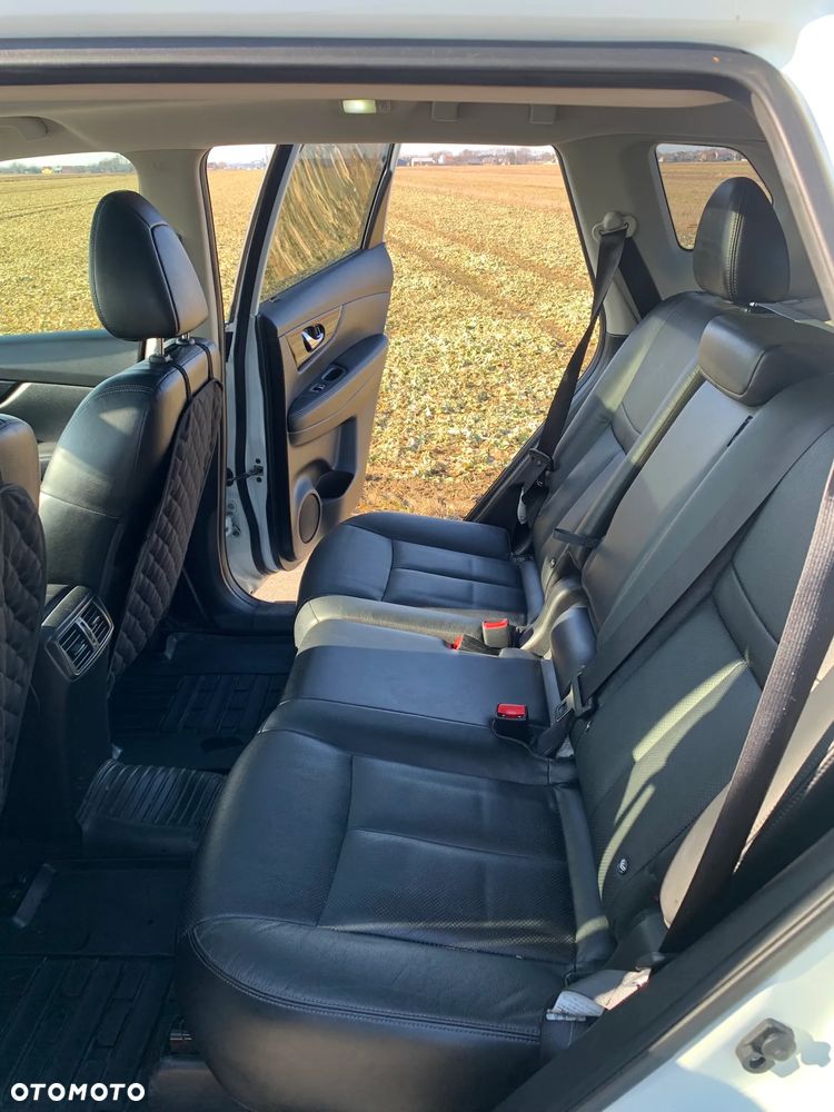 Nissan X-Trail - 31
