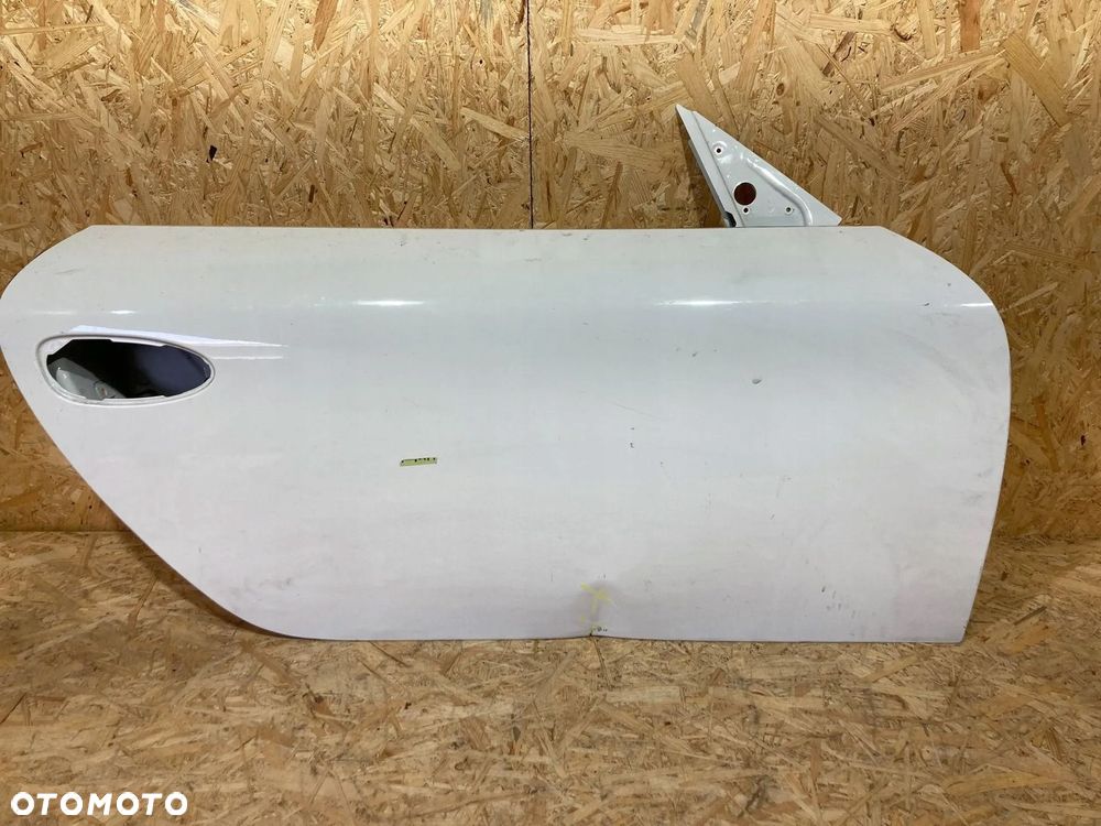 PORSCHE CARRERA 911 997 DRZWI PRAWE - 2