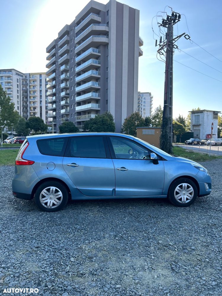 Renault Grand Scenic TCe 130 Dynamique - 10