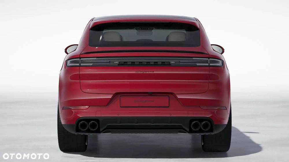 Porsche Cayenne Coupe E-Hybrid PHEV - 7