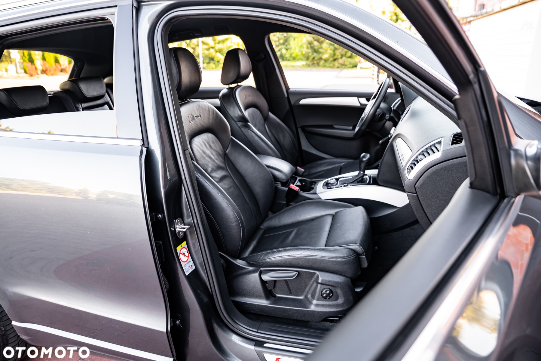 Audi Q5 2.0 TFSI quattro tiptronic - 23