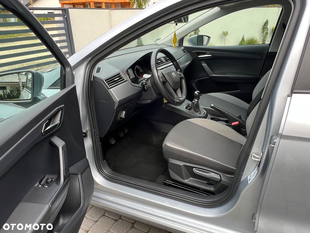 Seat Ibiza - 9