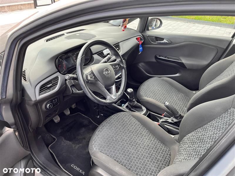 Opel Corsa 1.3 CDTI Edition / Active - 3