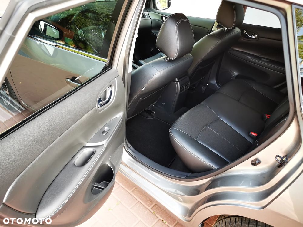 Nissan Pulsar 1.6 DIG-T Tekna - 13