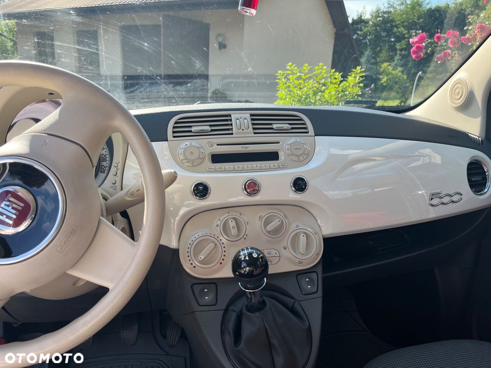 Fiat 500 - 6