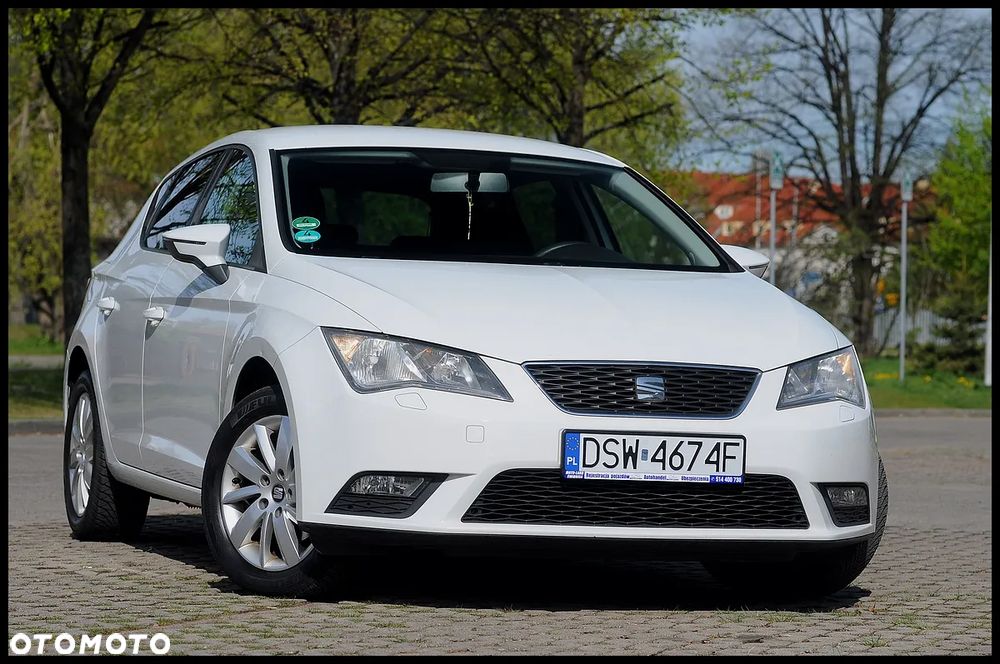 Seat Leon - 2