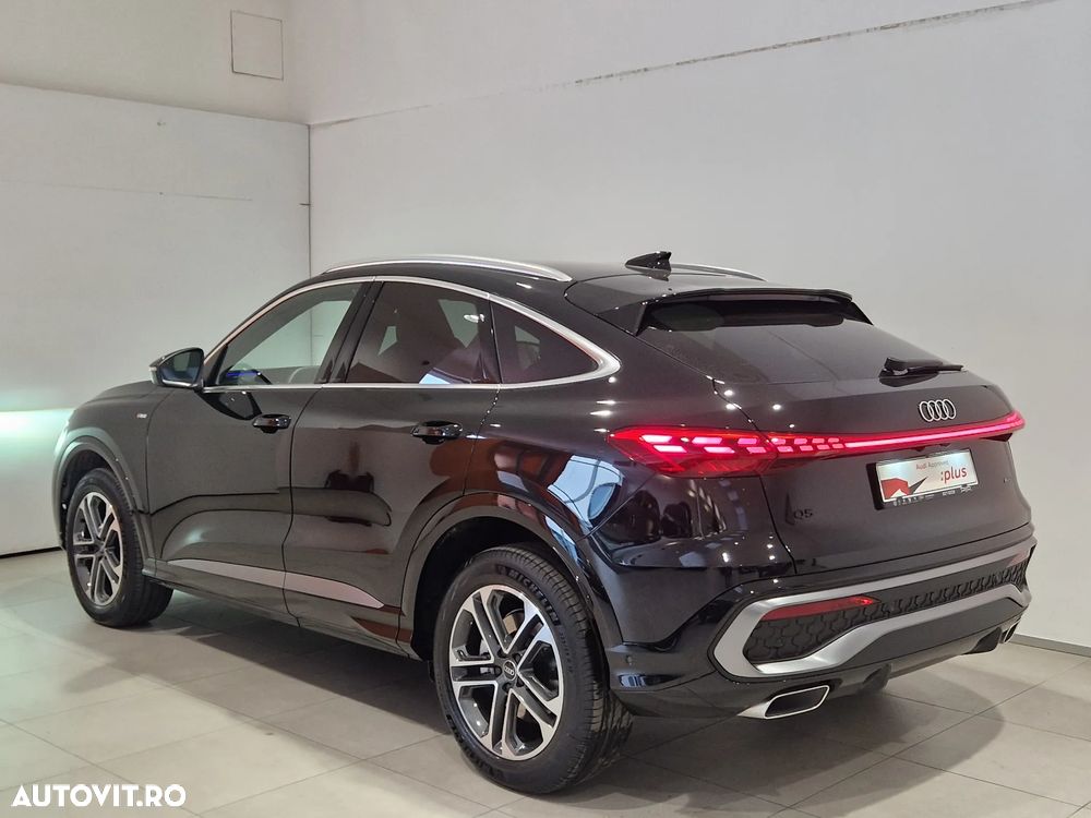 Audi Q5 40 TFSI S tronic MHEV - 3
