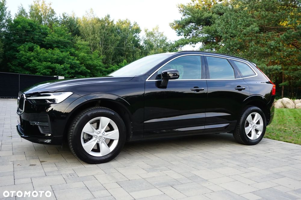 Volvo XC 60 B4 D Core - 8
