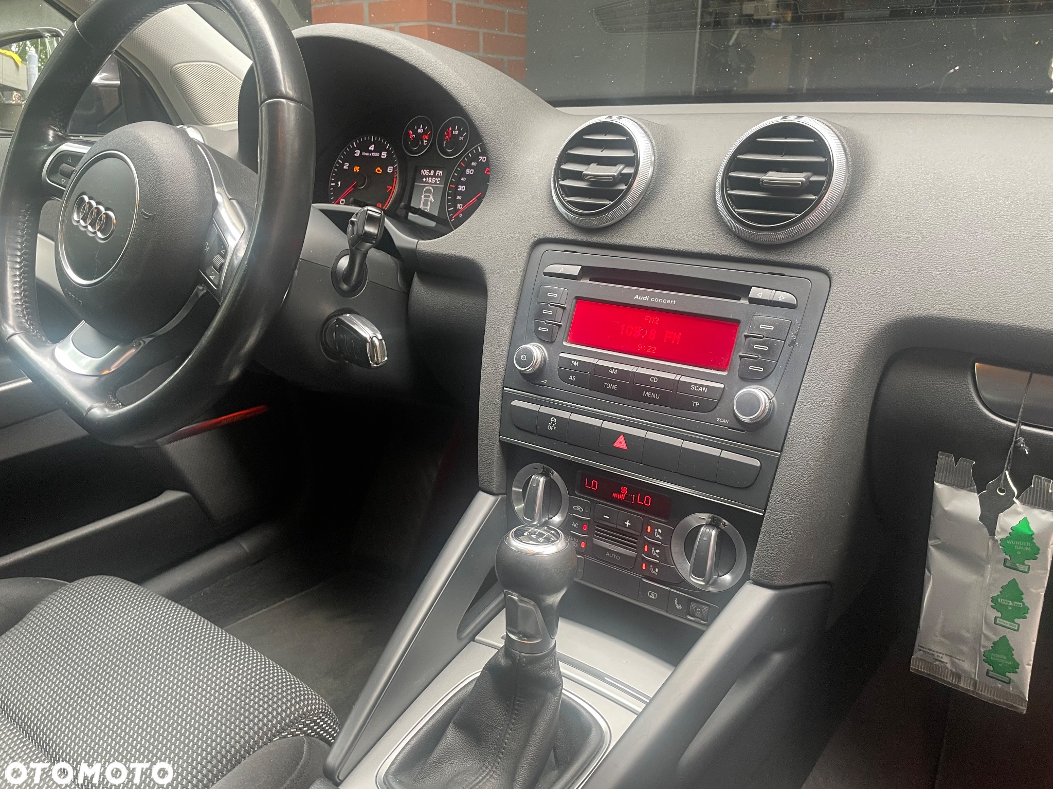 Audi A3 1.8 TFSI Quattro Ambition - 21