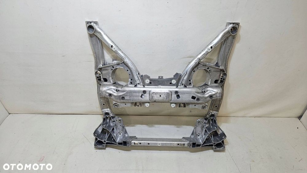 wózek sanki kołyska trawers przód bmw g70 689509205 - 5