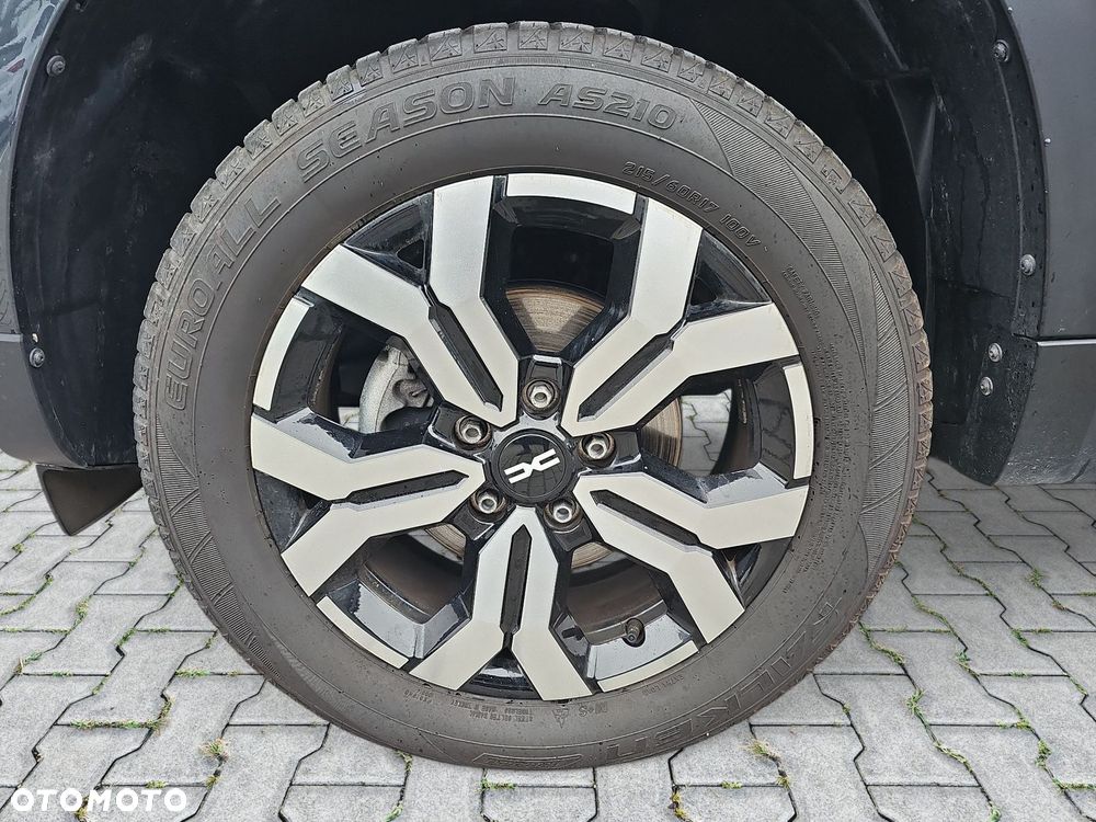 Dacia Duster 1.3 TCe Journey 4WD - 9