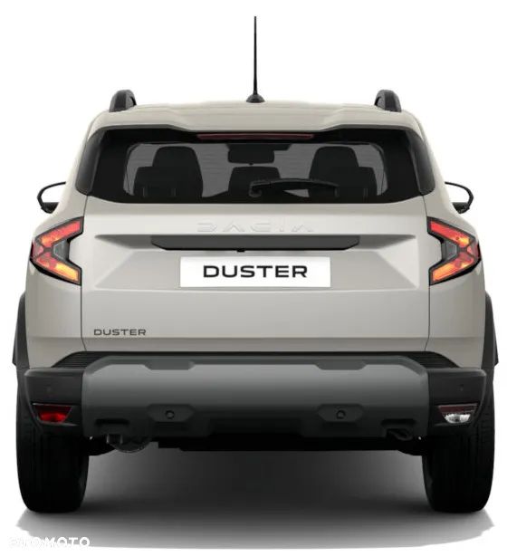 Dacia Duster - 4