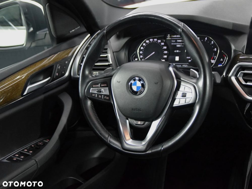 BMW X3 - 30
