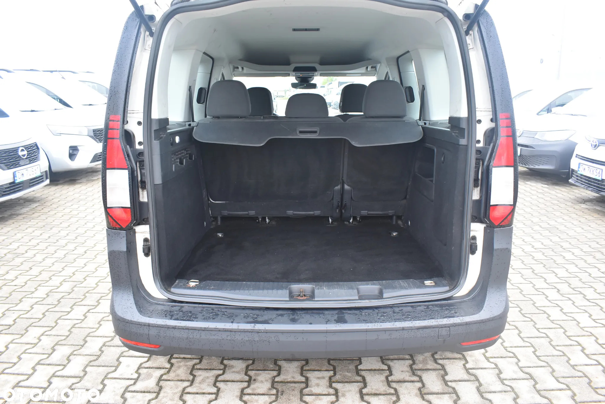 Volkswagen Caddy 2.0 TDI - 14