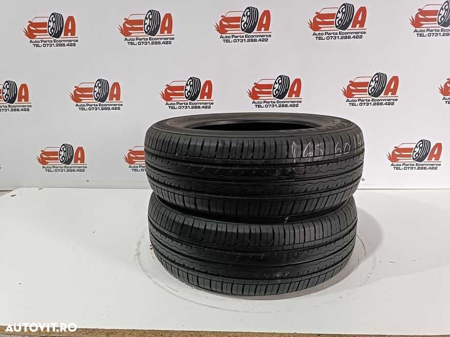 Anvelope 165/60/R14 75H KUMHO VARA 165 60 14 75H CP-V20498 - 5