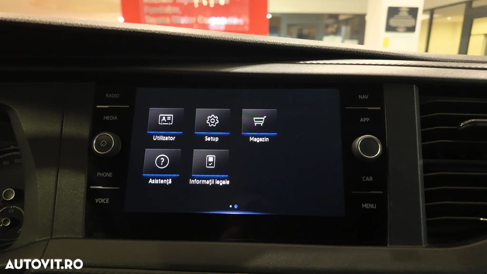 Volkswagen Transporter T6.1 Lang - 32