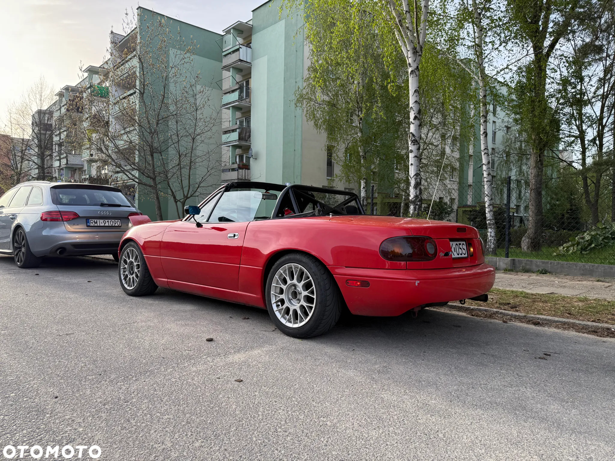 Mazda MX-5 1.6 - 6