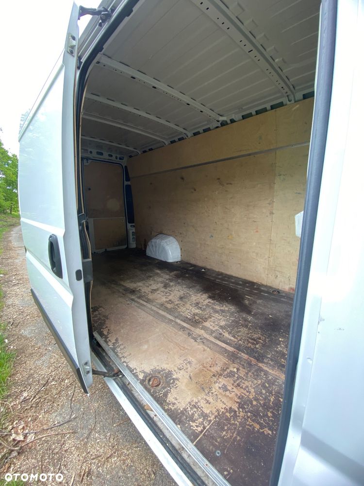 Peugeot Boxer - 8