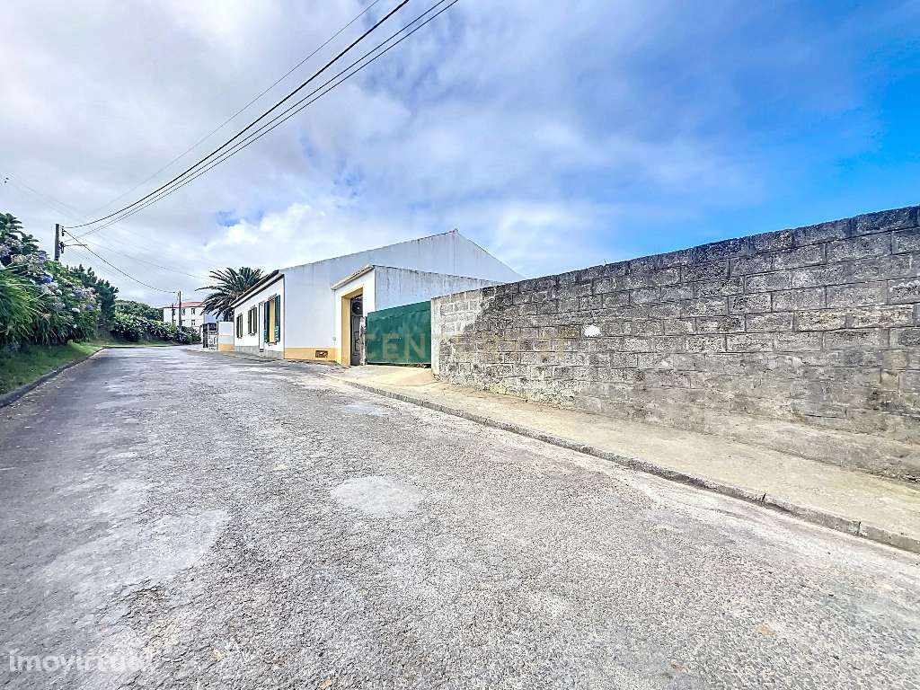 Moradia, 186 m², Fenais da Ajuda - Grande imagem: 2/51