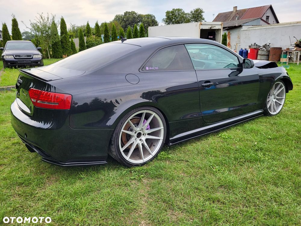 Audi RS5 Coupé S tronic - 3